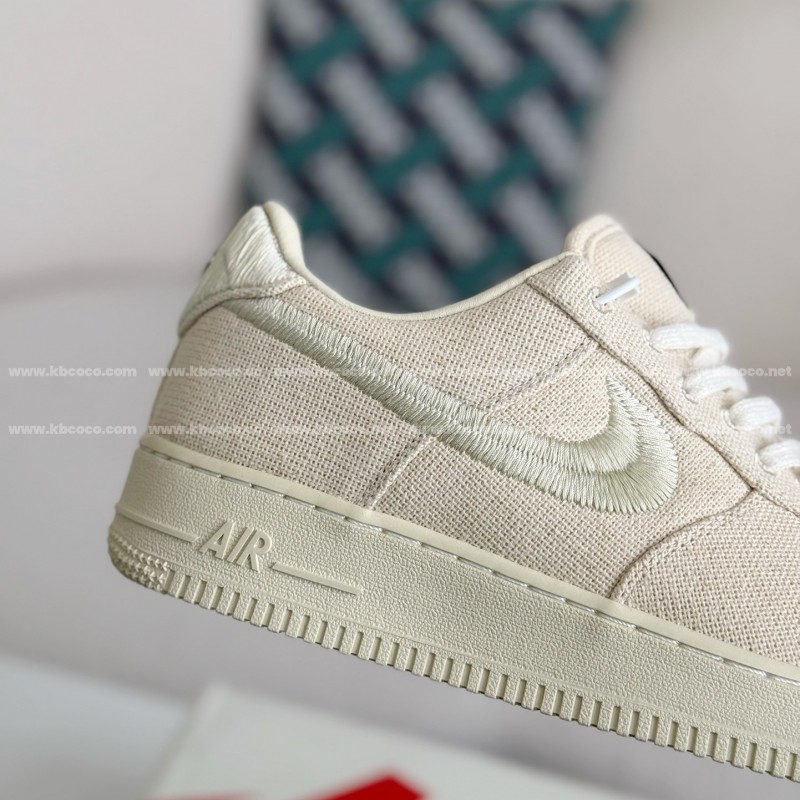 NOCTA x NIKE Air Force 1 low certified lover boy Sneakers