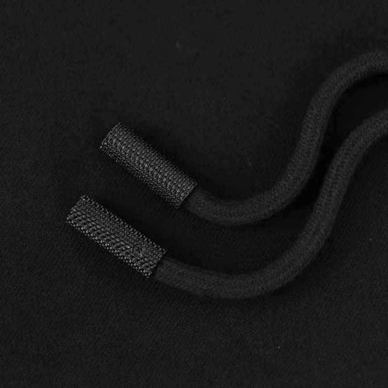 offwhite yellow glue arrow hoodie