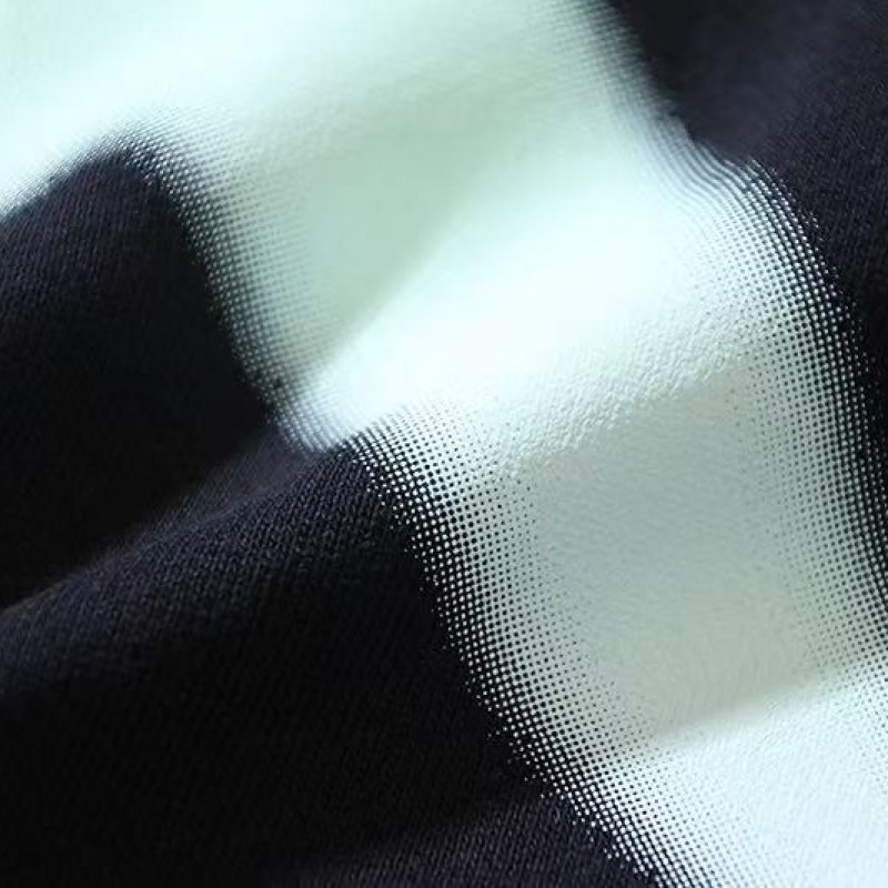 offwhite gradient arrow print sweatshirt