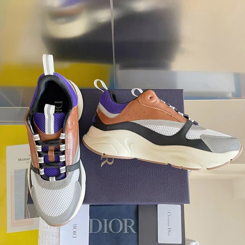 D*0r classic B22 Clunky Sneaker