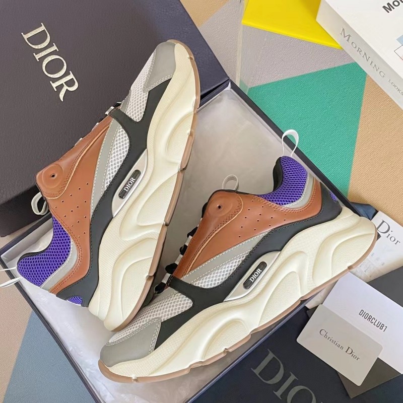 D*0r classic B22 Clunky Sneaker