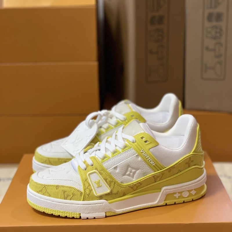 L0*is V*t0n TRAINER 1A8FN8 Sneakers