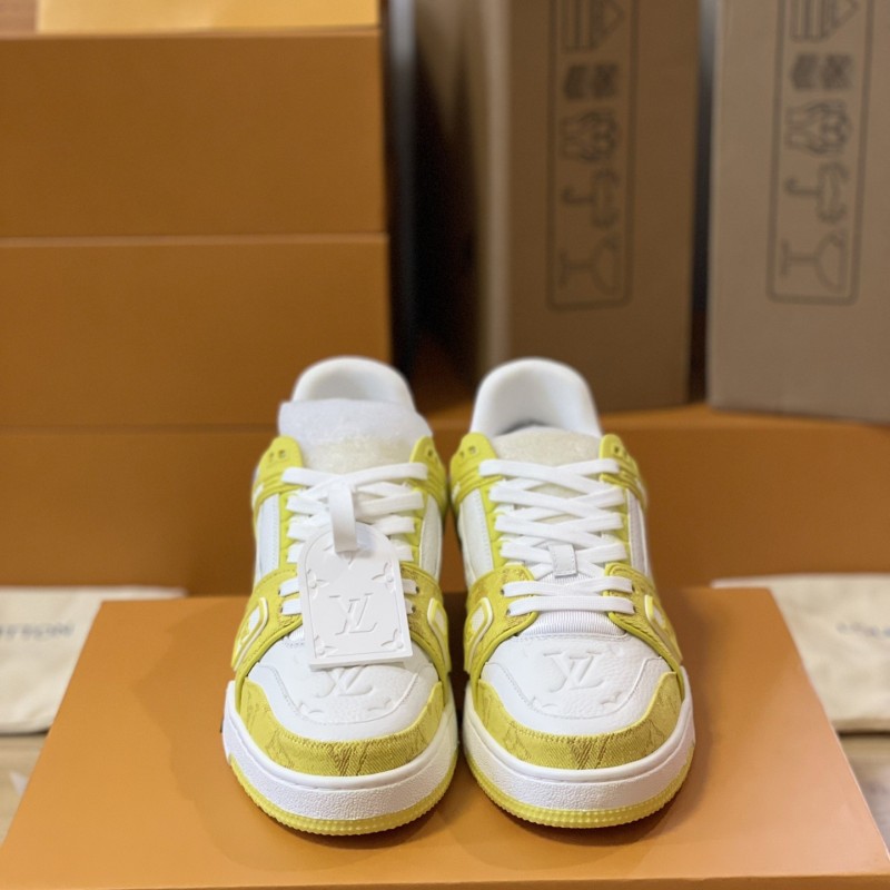 L0*is V*t0n TRAINER 1A8FN8 Sneakers