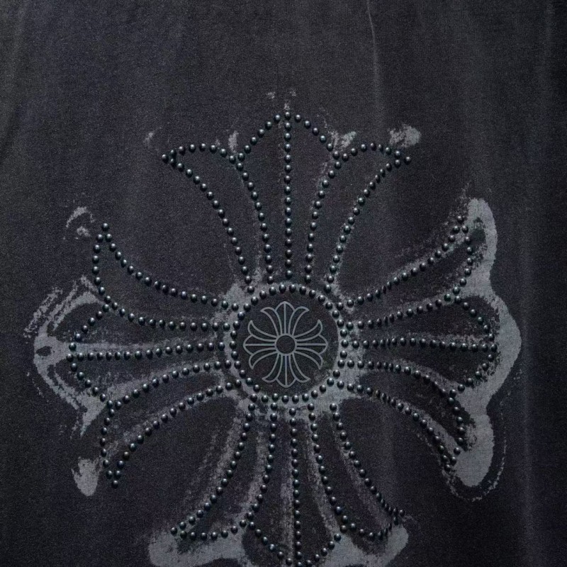 ch**me he**ts 25ss hot Di*m*nd t-shirt