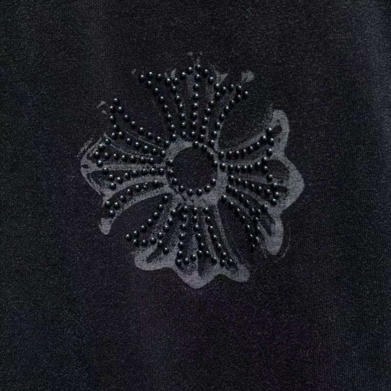 ch**me he**ts 25ss hot Di*m*nd t-shirt