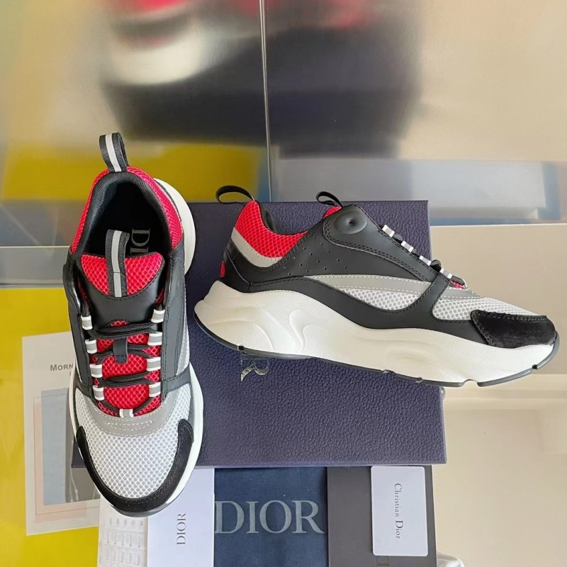 D*0r classic B22 Clunky Sneaker