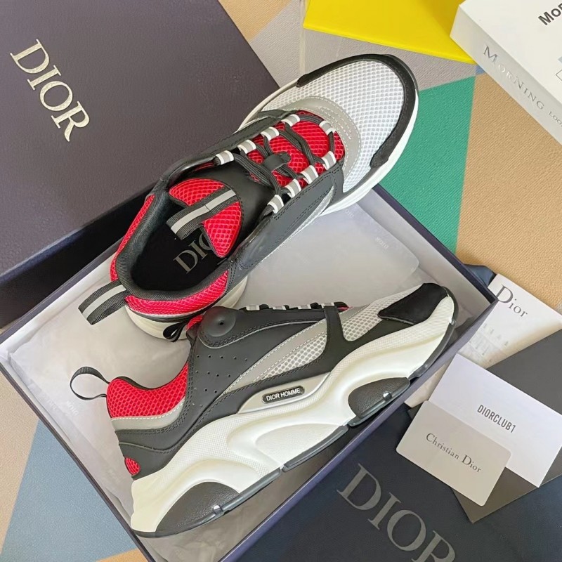 D*0r classic B22 Clunky Sneaker