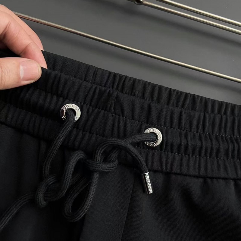 Pra*a Summer Fashion Thin Casual Pants