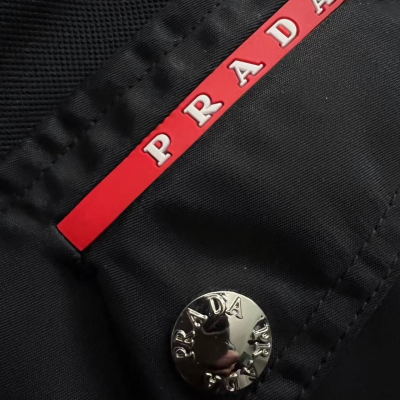 Pra*a Summer Fashion Thin Casual Pants