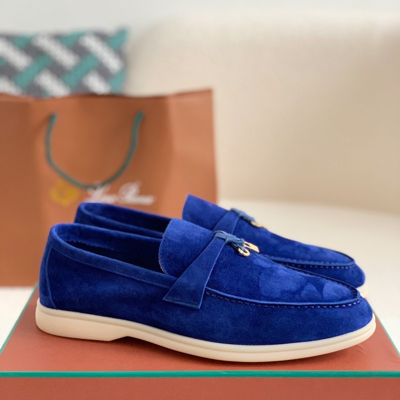 L**o p*ana Summer Charms Walk Moccasin Shoes