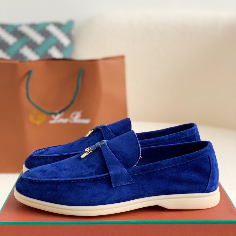 L**o p*ana Summer Charms Walk Moccasin Shoes