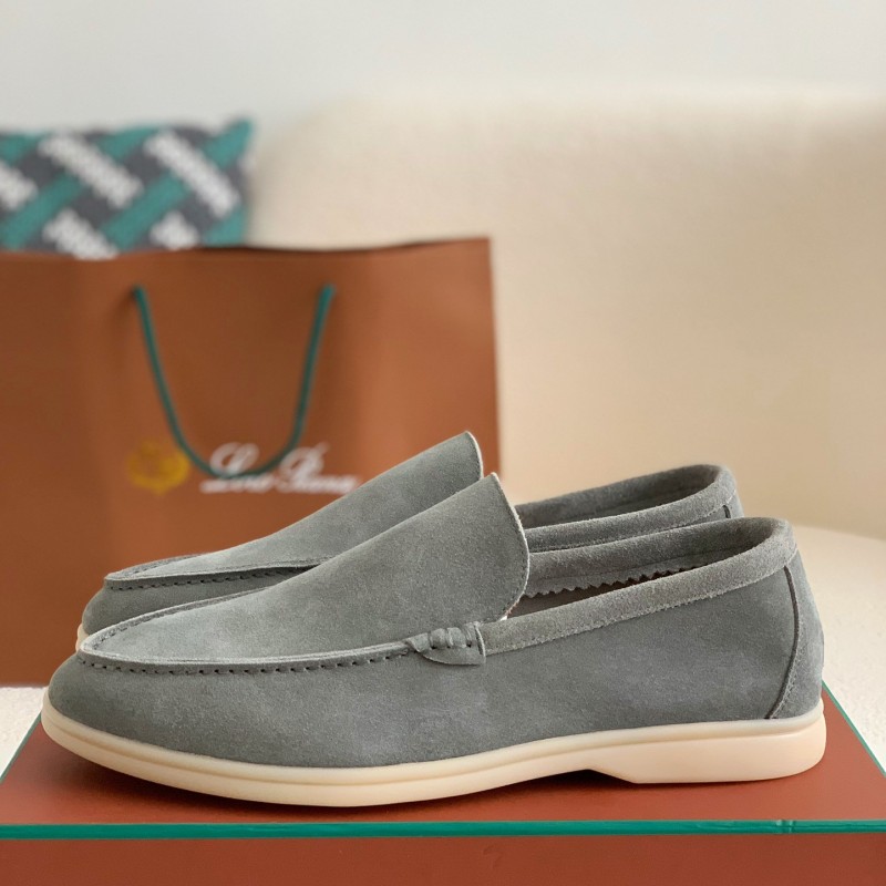 L**o p*ana Summer Charms Walk Moccasin Shoes