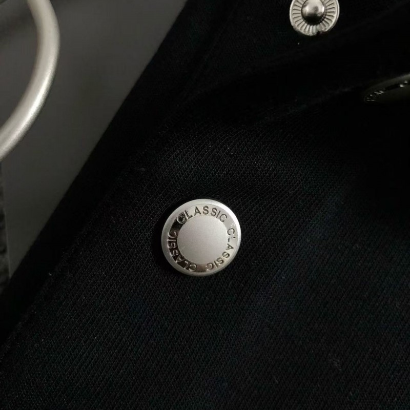 L0*is V*t0n new imported polo T-shirt with metal pocket inserts