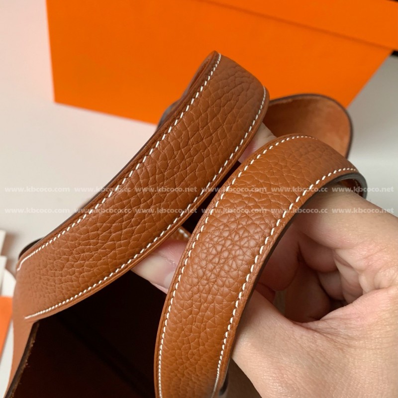 H**mes Picotin Bag 18cm