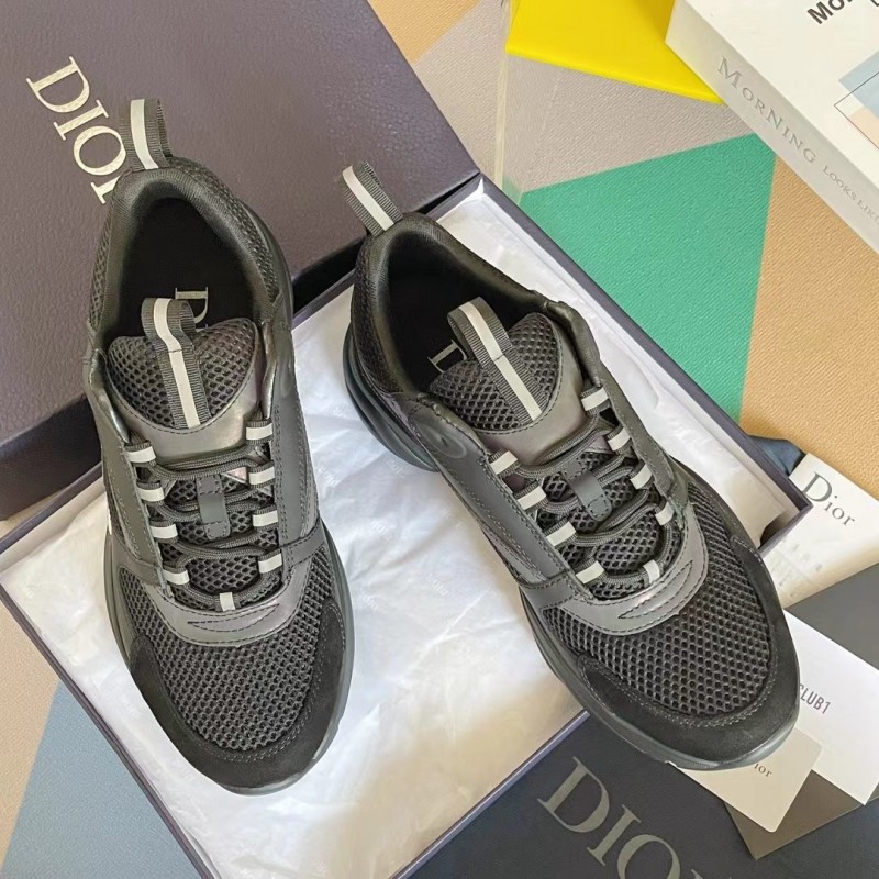 D*0r classic B22 Clunky Sneaker