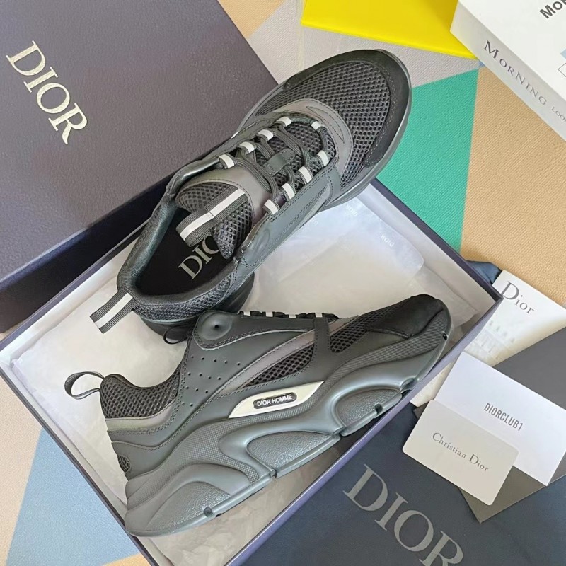D*0r classic B22 Clunky Sneaker