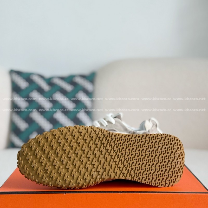 H**mes Casual shoes for life
