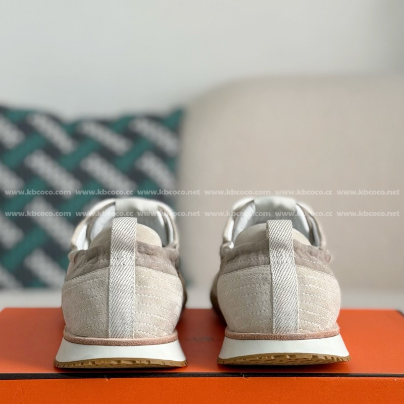 H**mes Casual shoes for life