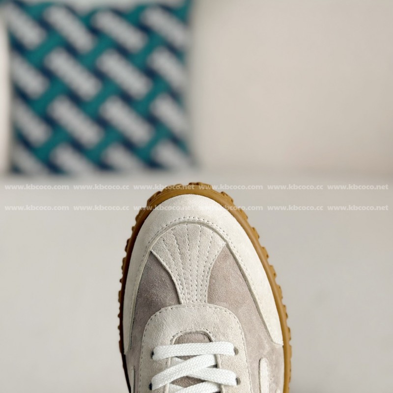 H**mes Casual shoes for life