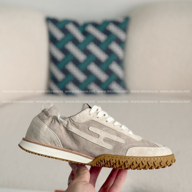 H**mes Casual shoes for life