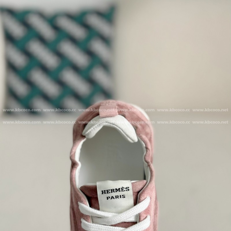 H**mes Casual shoes for life