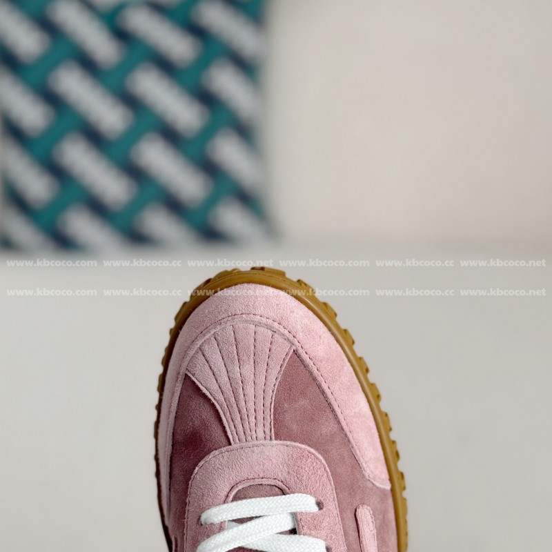 H**mes Casual shoes for life