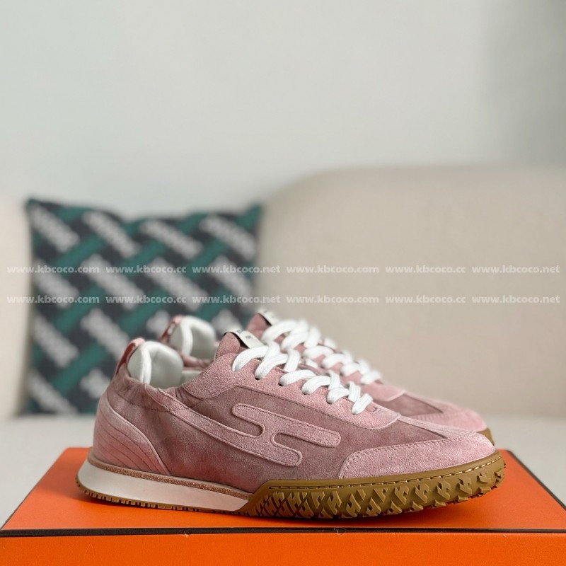 H**mes Casual shoes for life