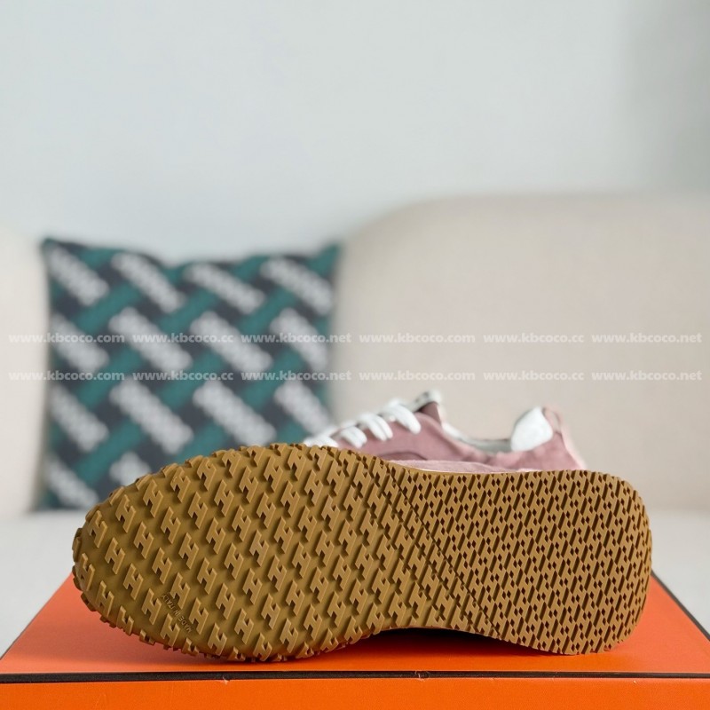 H**mes Casual shoes for life