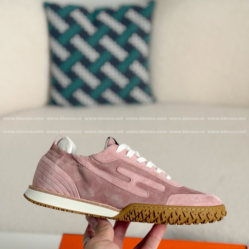 H**mes Casual shoes for life