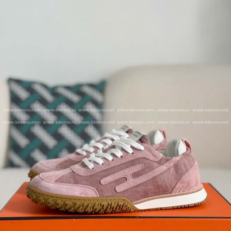H**mes Casual shoes for life