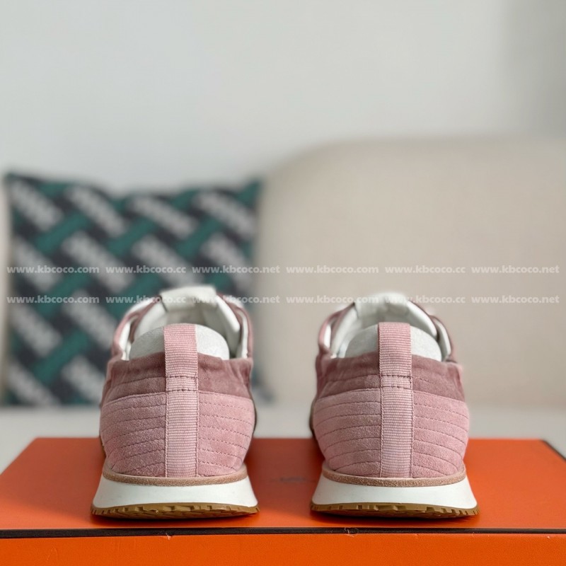 H**mes Casual shoes for life