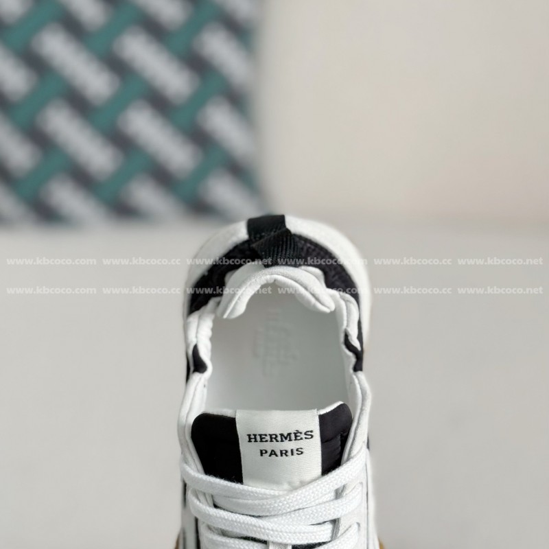 H**mes Casual shoes for life