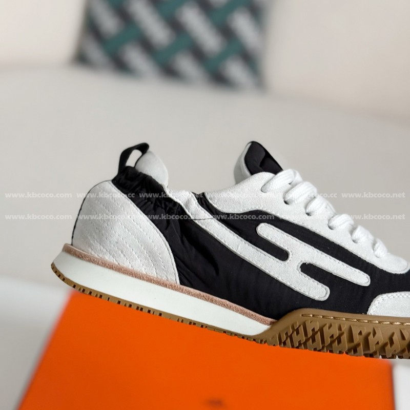 H**mes Casual shoes for life