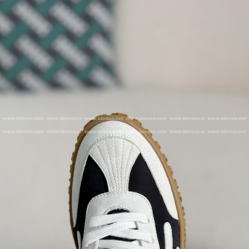 H**mes Casual shoes for life