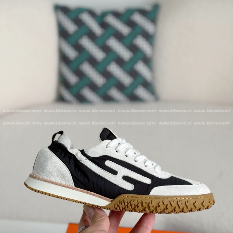 H**mes Casual shoes for life