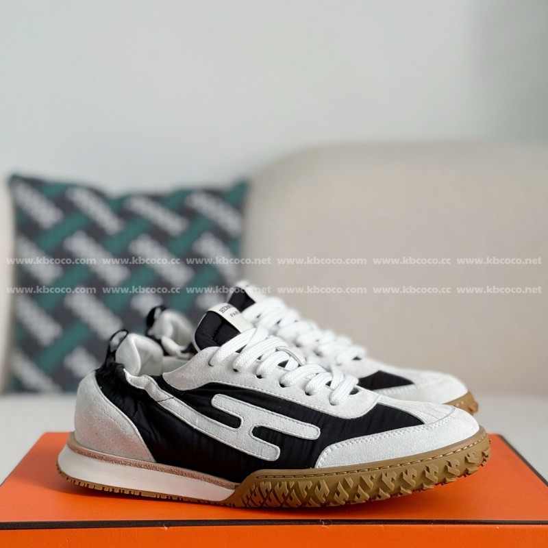 H**mes Casual shoes for life