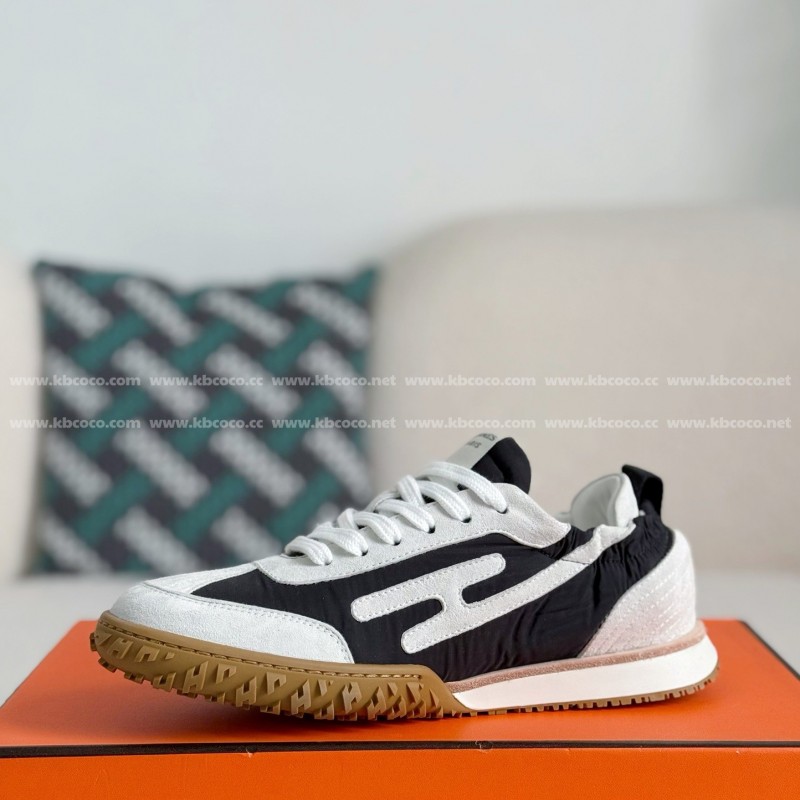 H**mes Casual shoes for life