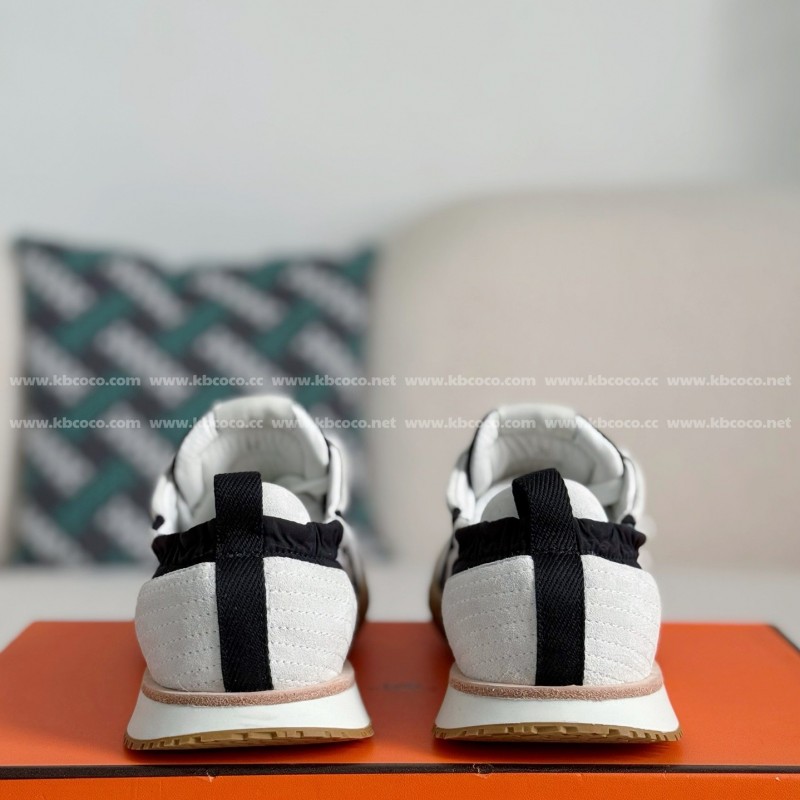 H**mes Casual shoes for life