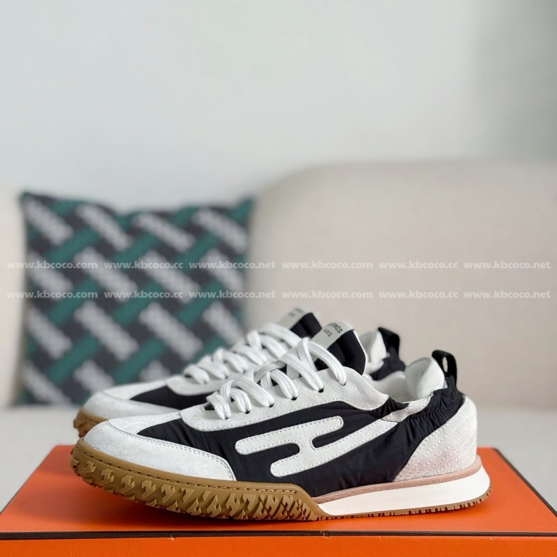 H**mes Casual shoes for life