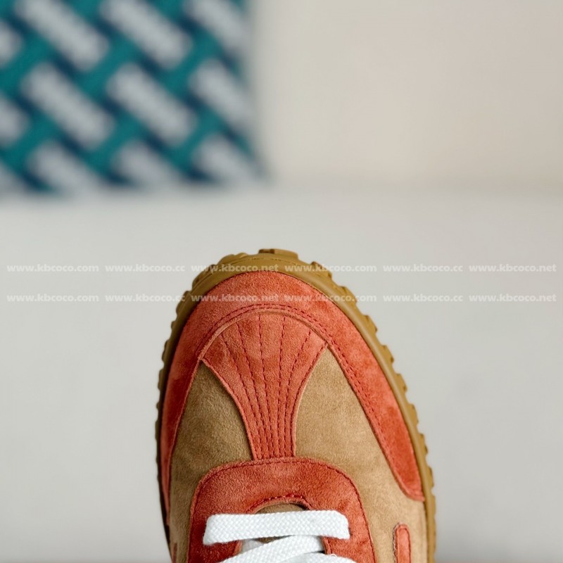 H**mes Casual shoes for life