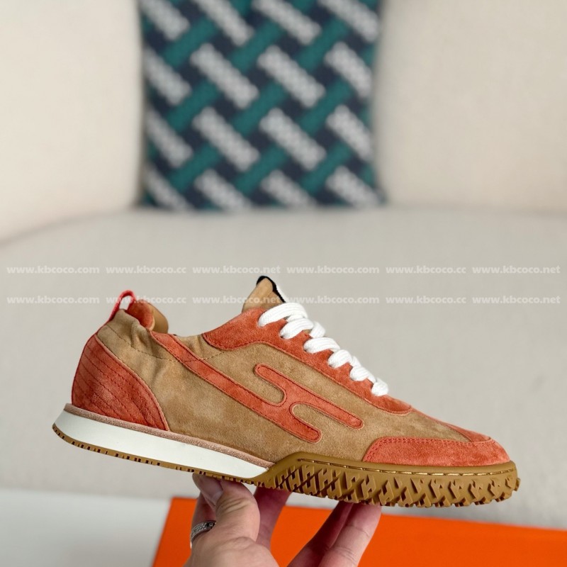 H**mes Casual shoes for life