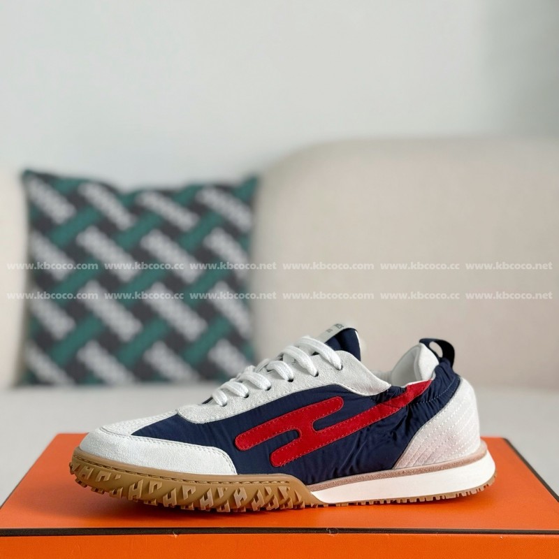 H**mes Casual shoes for life