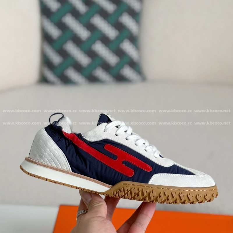 H**mes Casual shoes for life