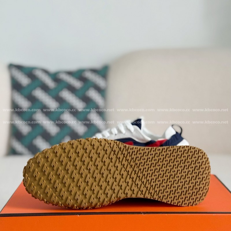 H**mes Casual shoes for life