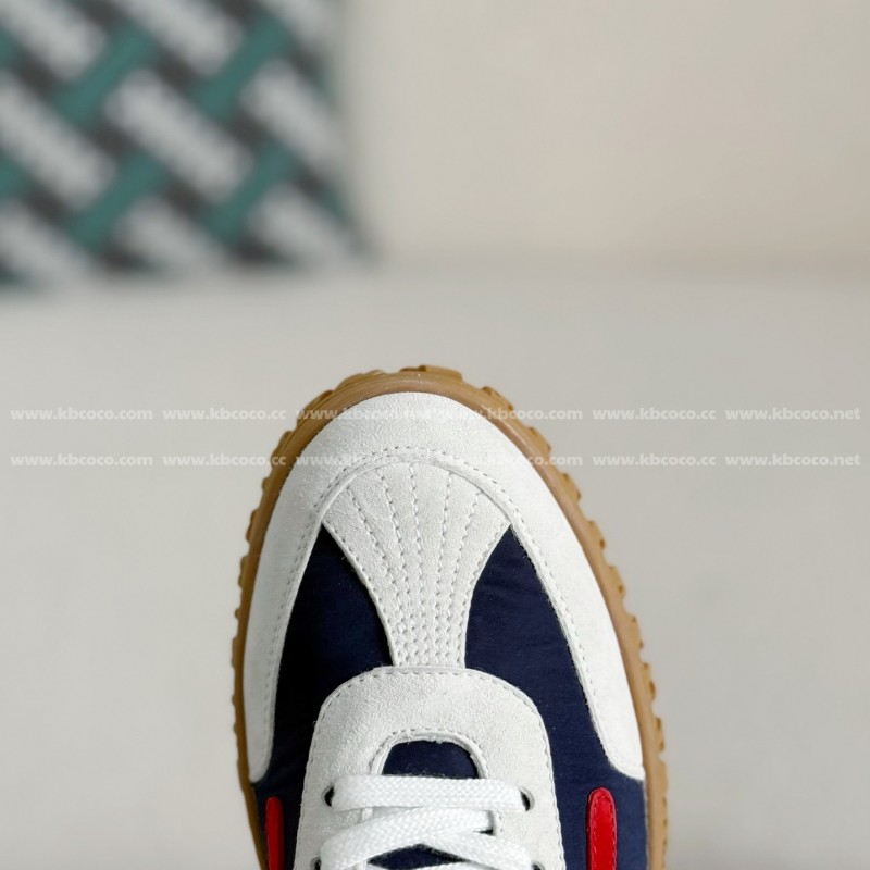 H**mes Casual shoes for life