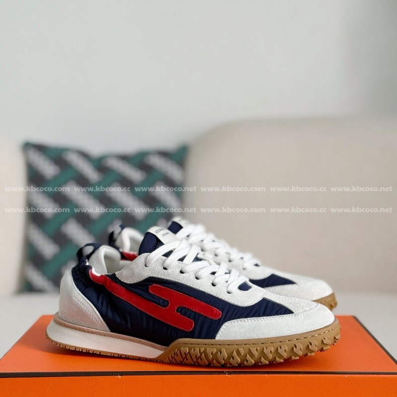 H**mes Casual shoes for life