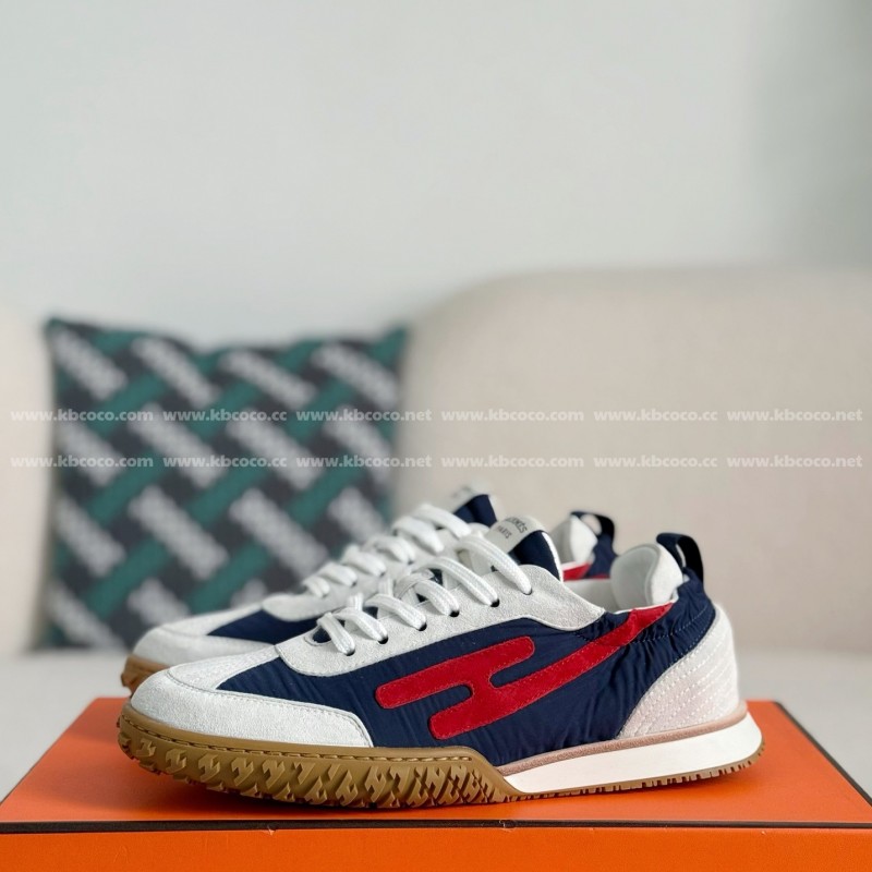 H**mes Casual shoes for life
