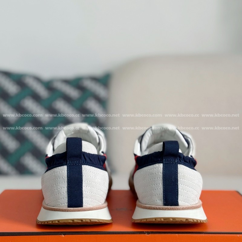 H**mes Casual shoes for life