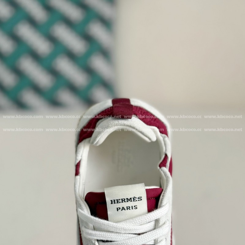 H**mes Casual shoes for life
