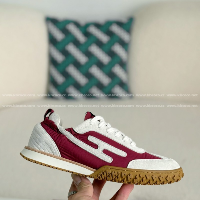 H**mes Casual shoes for life